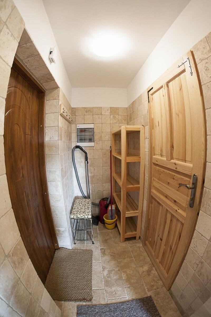 Domki Na Wzgorzu Nowica Extérieur photo